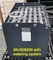 Baterai Traksi Asam Timbal 500AH 80v Khusus Untuk Forklift MHE dengan sistem penyiraman
