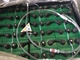 Sistem Penyiraman Baterai Otomatis 24 Sel 48V Baterai Forklift Bagian dijual