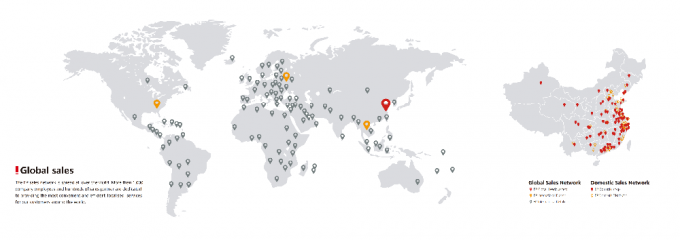 Terlaris 1,2 Ton 1 Ton Stacker Electric Forklift Roda Besar Kecil 12