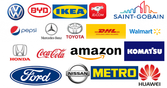 Terlaris 1,2 Ton 1 Ton Stacker Electric Forklift Roda Besar Kecil 11