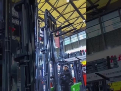 Stacker Listrik Dan Picker