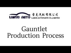 Lihat Demo Bagian Baterai Forklift Traksi Kuat Pemisah Baterai EV Demo Tantangan Baterai