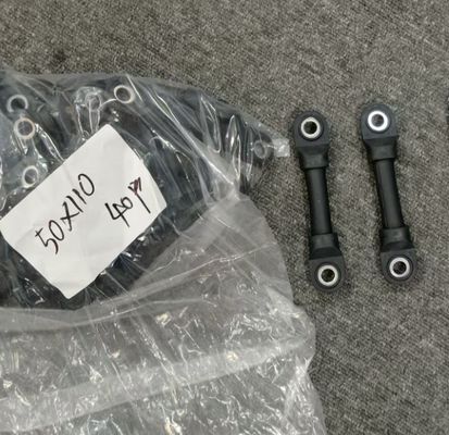 Frotek 50*110 Fleksibel Kabel Forklift Baterai Bagian Untuk Forklift Baterai asam timbal Perbaikan dan Penggantian