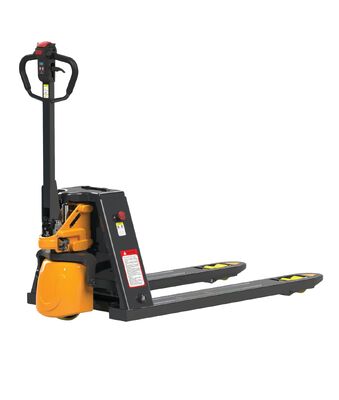 HPT20i i-Hybrid Material Handling Truck 2000kg Listrik Manual Dual Mode Zero Downtime