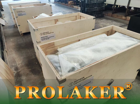 Baterai Traksi Tugas Berat 24V 560Ah untuk Forklift Listrik Baterai Asam Timbal Isi Ulang