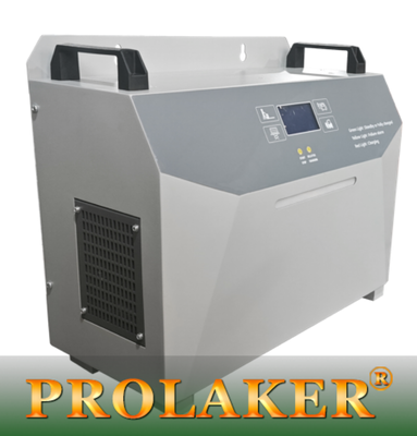Heavy Duty 80V 65A Forklift Lithium Charger Low Grid Pollution Long Lifespan
