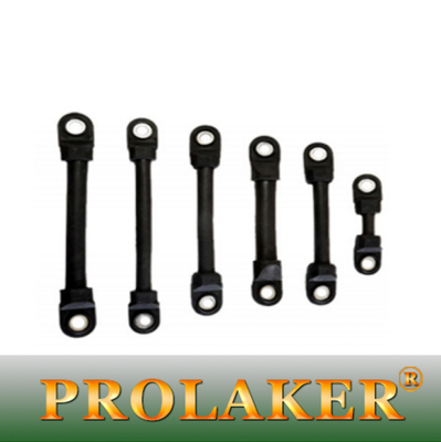 Frotek 50*110 Pemasangan Mudah Kabel Fleksibel Koneksi Stabil untuk Baterai Forklift