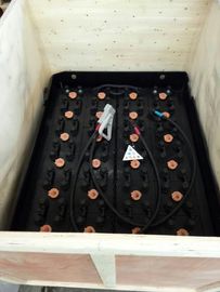 Baterai forklift 48V 220Ah VSIL220ML untuk TCM FRB10.13-6