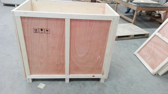 Baterai Traksi Umur Panjang 48V 550Ah/5 jam untuk Stacker dan Forklift Elektrik