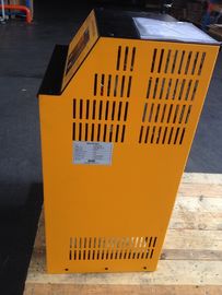 Pengisi Baterai Lithium Forklift Berkinerja Tinggi 100A 48V untuk Palet Truck Forklift Battery Pack