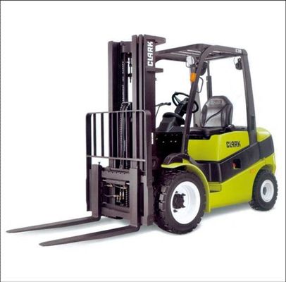 Sel Baterai Forklift Stacker 280Ah Pengganti Isi Ulang 1500 Kali Siklus Untuk Forklift Heli