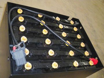CE Certified Durable EC320 Male Female Acid Proof Forklift Battery Connector dengan Shell Terminal PP yang tahan lama