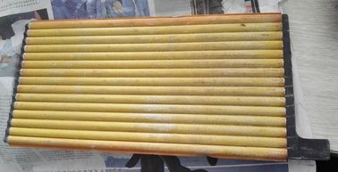 Baterai Forklift Baterai Bagian Tubular Separator Baterai Gauntlet dengan Sertifikasi CE