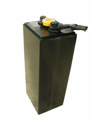 Koneksi Fleksibel Lunak TOYOTA Forklift Aftermarket Dibuat Khusus Baterai Traksi 1500 siklus