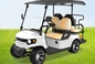 4 kursi kereta golf semua medan digunakan China Kendaraan Golf Trolley Listrik