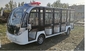 Mobil wisata energi baru dibuat di Cina harga murah