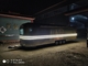 Airstream Food Trailer Stainless Steel Fast Food Truck Cart tersedia untuk dijual