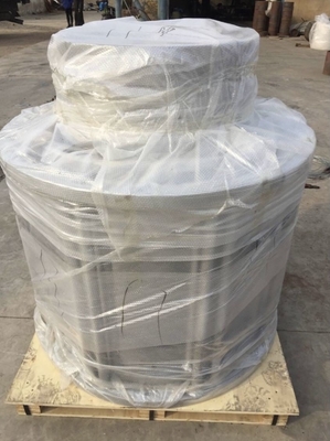 11KW Motor 25Mpa Forklift Ban Pencet Mesin Kerangka Jenis Struktur 300 Ton