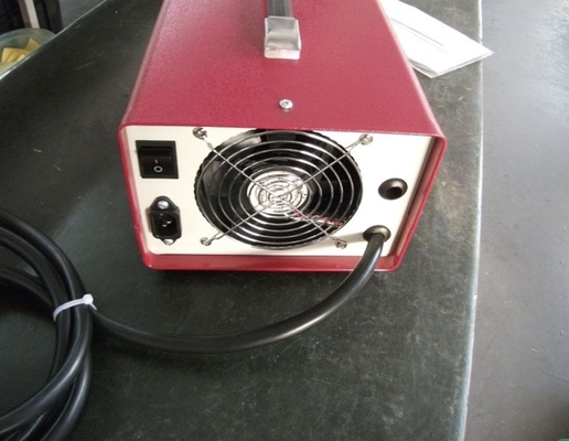 Stacker / Palet Truck Industrial Battery Charger 24V Dengan LED Cerah Tinggi