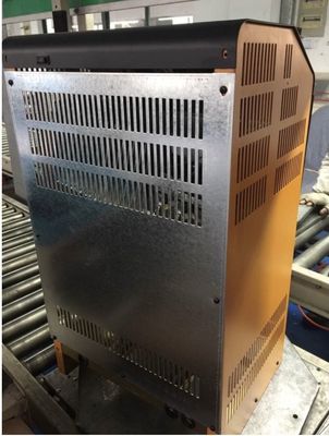 Pengisi Daya Cerdas CZB5C Efisiensi Tinggi untuk Forklift Listrik