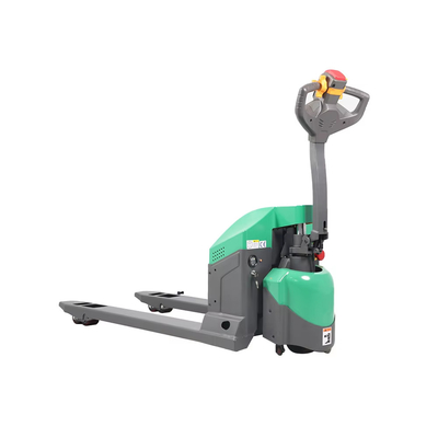 Mudah Operasi Mesin Hand Lifter 1,5 Ton 1500kg Heavy Duty Full Electric