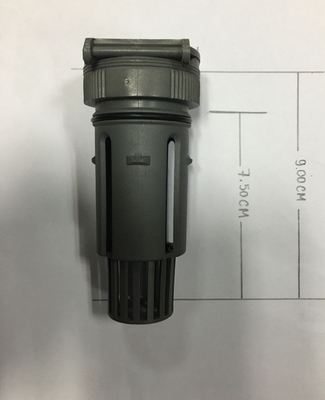 Forklift Float Vent Plug 75/92mm Digunakan untuk Forklift Battery Caps Forklift Forklift
