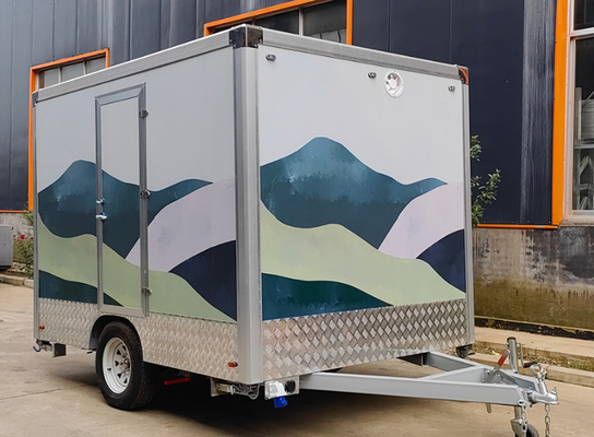 Terjangkau Ruang Ramah Umum Luar Ruang Ramah Ramah Rumah Tangga Portable Potty Mobile Toilets New 4toilets