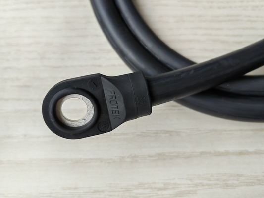 suku cadang untuk baterai traksi koneksi fleksibel 35mm Ø x 75mm kabel