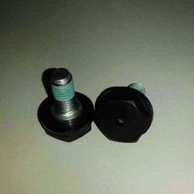 Forklift Battery Connector Bolts M10 Kekuatan tinggi tahan korosi