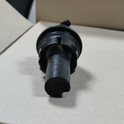 Froetek Plastik Forklift Sistem Penyiraman Lengan colokan ventilasi 80mm Dengan Sertifikasi ISO