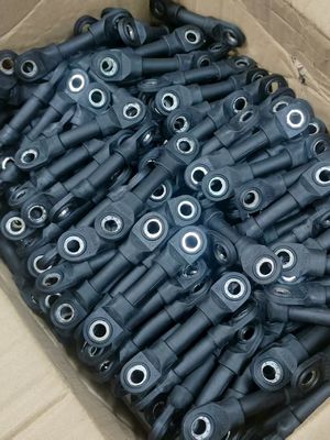 Forklift Baterai Terminal Kabel 35x95 Karet Tembaga-Bodi-asam