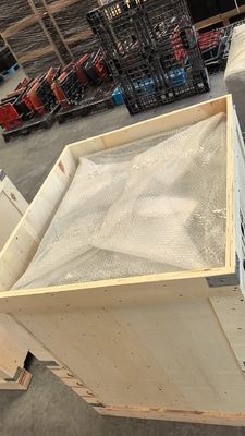 8PZS920 24V Warehouse Forklift Timah - asam Baterai 920Ah dengan Layanan kustomisasi