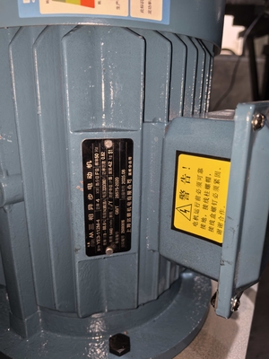 Mesin Pencet Ban Padat Forklift 120 Ton