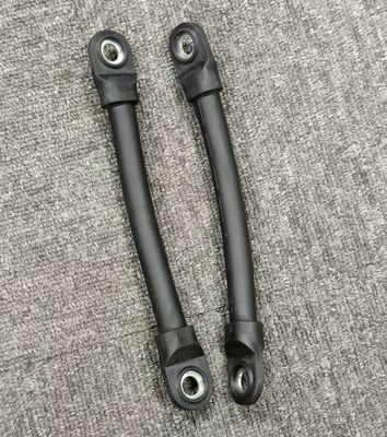 Frotek 50*190 bagian baterai forklift kabel terminal dengan bahan tembaga dan panjang pusat 190mm