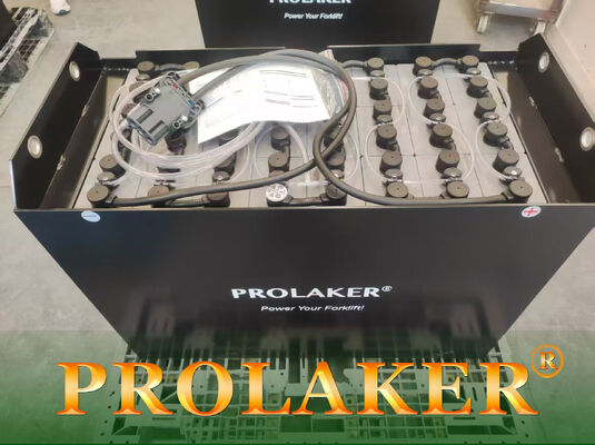 Baterai Forklift Industri Pasokan Baterai TCM FB25-6