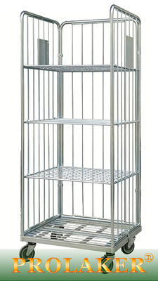 gudang praktis khusus 3 sisi roll kandang elastis pita tetap