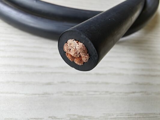 Frotek 50*110 Pemasangan Mudah Kabel Fleksibel Koneksi Stabil untuk Baterai Forklift