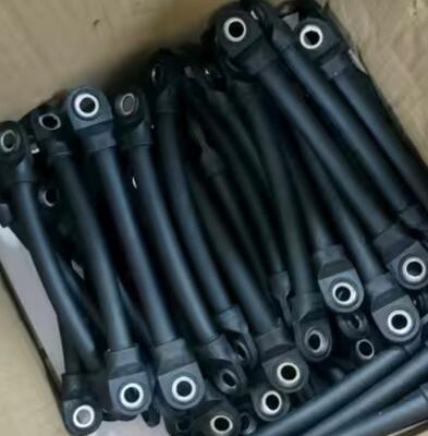 Frotek 50*110 Pemasangan Mudah Kabel Fleksibel Koneksi Stabil untuk Baterai Forklift