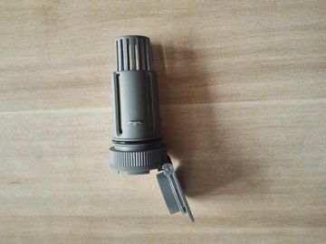 Paten Ukuran S Forklift Baterai Basket Vent Plug Isi Tutup awet Sertifikasi CE