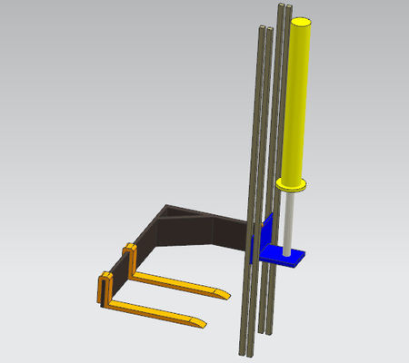 Mesin Pencet Ban Hidraulik Ekonomi