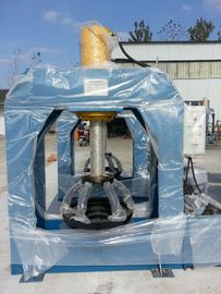 28x9-15 8.25-15 Mesin Press Ban Forklift 120Ton Sertifikasi ISO9001