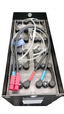 Heli 24V 350Ah Baterai Traktor Listrik 3 Ton 5DB350 Heli QYD30S Baterai Traktor Listrik Baterai Grosir