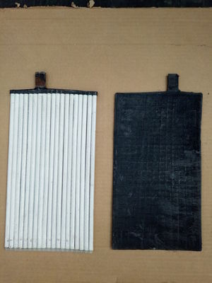 Harga pabrik yang dapat disesuaikan Standar BS Untuk baterai forklift 60Ah