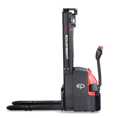 Gudang EP Standing Type 2.0T Electric AC Drive Stacker ES20-WA