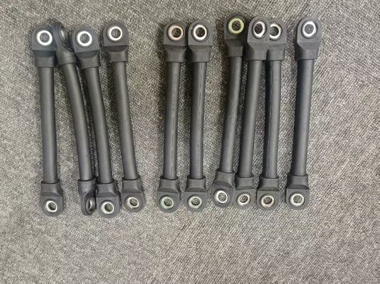 Frotek Forklift Lead-acid Battery Cable Durable 50*190 Flexible Cables for Wholesale  