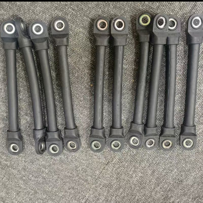 Kabel sambungan baterai asam timbal untuk forklift konduktivitas tinggi