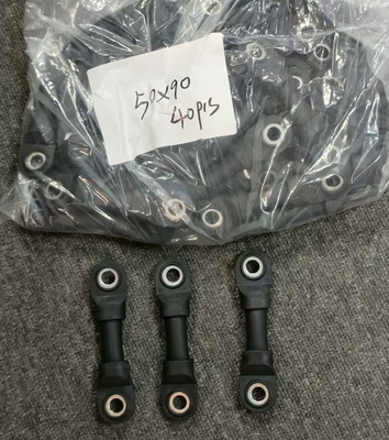 50x90 Panjang pusat 90mm Baterai asam timbal Kabel fleksibel untuk baterai truk forklift Toyota