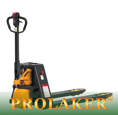 Truk Penanganan Material HPT25i i-Hybrid 2500kg Manual Listrik Tugas Berat Mode Ganda