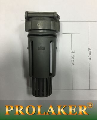 Forklift Float Vent Plug 75/92mm Digunakan untuk Forklift Battery Caps Forklift Forklift