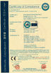 Cina LAKER AUTOPARTS CO.,LIMITED Sertifikasi